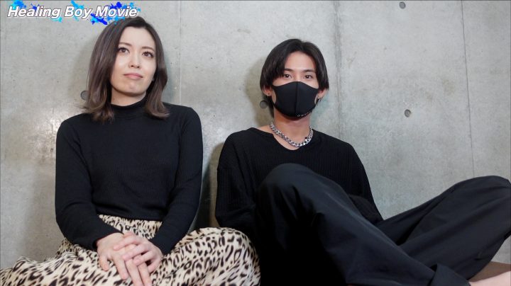 素人カップルの個撮ハメ撮り