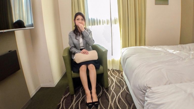 熟女ナンパナンパ潮吹きハメ撮り