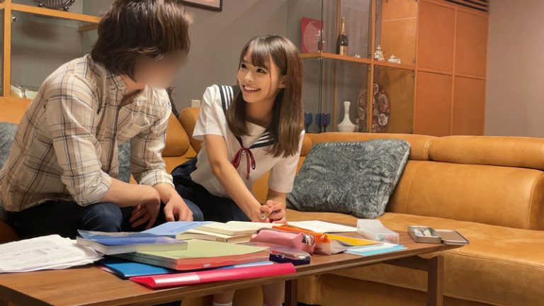 東條なつ家庭教師誘惑プレイ