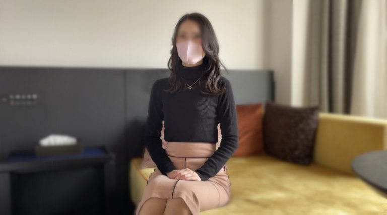 現役CA個撮ハメ撮り