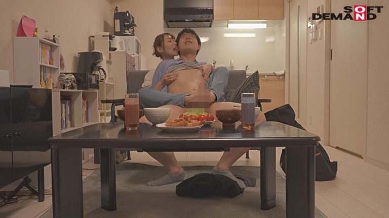 中山琴葉足コキ